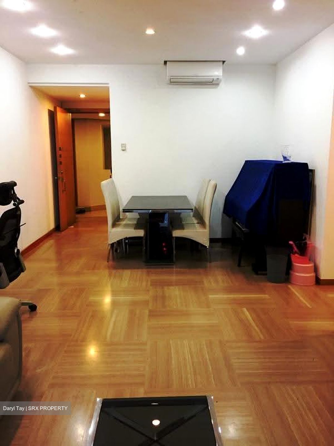 Hillview Regency (D23), Condominium #632019841